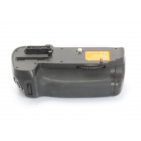 Jupio JBG-N010 Battery Grip für Nikon D600 wie MB-D14 Batteriegriff (251530)