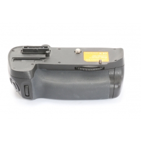 Jupio JBG-N010 Battery Grip für Nikon D600 wie MB-D14 Batteriegriff (251531)