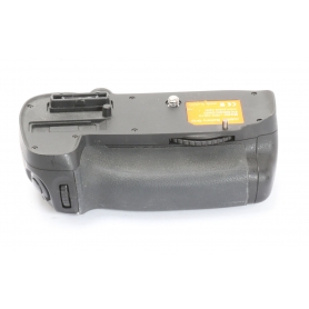 Jupio JBG-N010 Battery Grip für Nikon D600 wie MB-D14 Batteriegriff (251532)