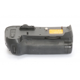 Jupio JBG-N009 Batteriegriff für Nikon D800 / D800E / D810 / D810E / D810A wie MB-D12 Battery Grip (251534)