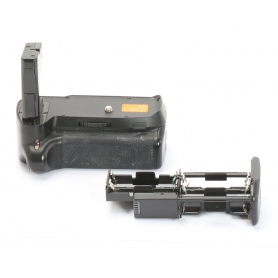 Jupio JBG-N003 Batteriegriff für Nikon D3100 / D3200 Battery Grip (251536)