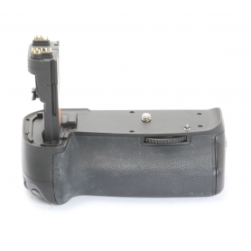 Jupio JBG-C005 Batteriegriff für Canon EOS 60D / 60Da Battery Grip (251541)