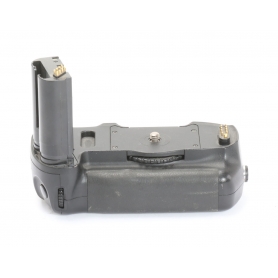 Nikon Hochformatgriff MB-D100 (251551)