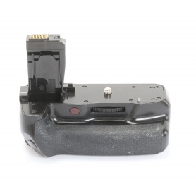 Jupio JBG-C013 Batteriegriff für Canon EOS 760D / 750D wie Canon BG-E18 Battery Grip (251552)