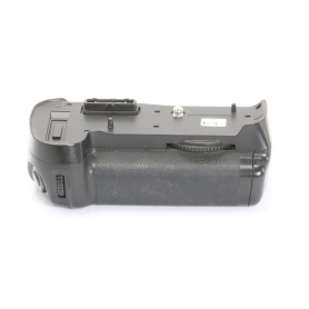 OTB Batteriegriff für Nikon D800 / D800E / D810 / D810E / D810A wie MB-D12 Battery Grip (251559)