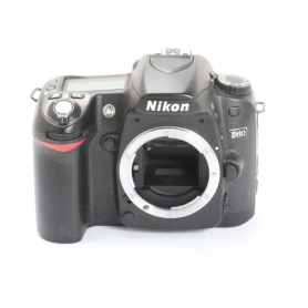 Nikon D80 (247052)