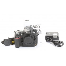 Nikon D800E (251563)
