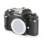 Nikon FA Black (251566)