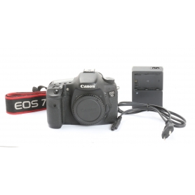 Canon EOS 7D (251568)
