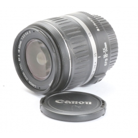 Canon EF-S 3,5-5,6/18-55 II (251570)