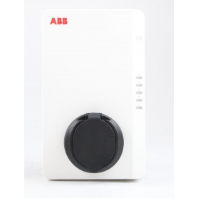 ABB T2 TAC-W22-T-0 Terra AC Wallbox, 22kW, IP54, weiß (6AGC081279) (251631)