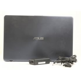 Asus F705QA-BX140T 17,3 Notebook AMD A12 A12-9720P 2,7GHz 8GB RAM 256GB SSD AMD Radeon R7 Windows grau (251633)