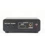 SpeaKa Professional SP-SC/HD-02 AV Konverter 1920x1080p SCART - HDMI Klinke schwarz (251636)