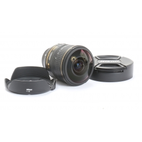 Nikon AF-S 3,5-4,5/8-15 E ED Fisheye (251754)