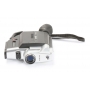 Fujica Single-8 P2 Kamera mit Fujinon 1,8/11,5 Objektiv (251736)