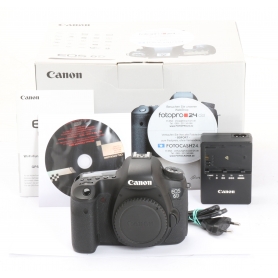 Canon EOS 6D (251723)