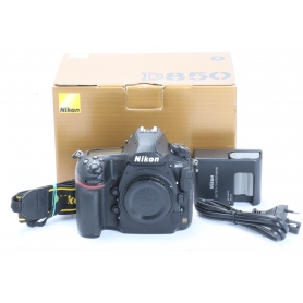 Nikon D850 (251755)
