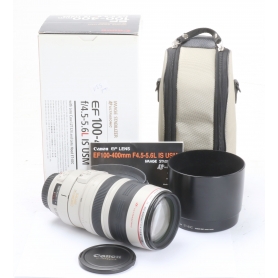 Canon EF 4,5-5,6/100-400 L IS USM (251799)