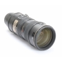 Nikon AF-S 2,8/70-200 G IF ED VR (251901)