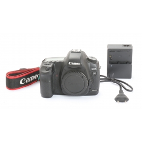 Canon EOS 5D Mark II (251936)