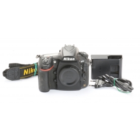 Nikon D810 (251991)