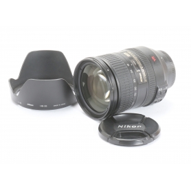 Nikon AF-S 3,5-5,6/18-200 IF ED VR DX (251993)