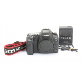 Canon EOS 5D Mark II (252003)