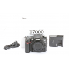 Nikon D7000 (251725)