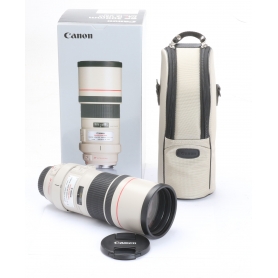 Canon EF 4,0/300 L IS USM (251765)