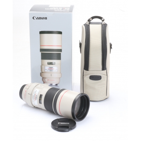 Canon EF 4,0/300 L IS USM (251765)
