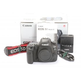 Canon EOS 5D Mark IV (251767)