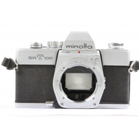 Minolta SRT 100 (251802)