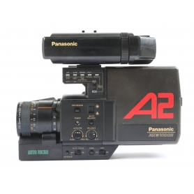 Panasonic A2 WVP-A2E Videokamera Video Kamera (251806)