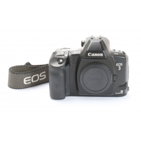 Canon EOS-3 (251928)