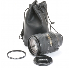 Nikon AF-S 3,5-5,6/18-300 G DX ED VR (251933)