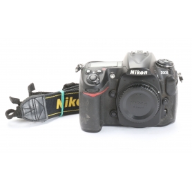 Nikon D300 (251992)