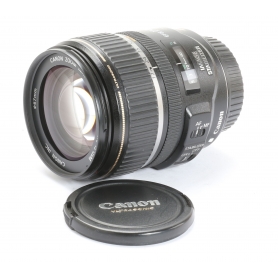 Canon EF-S 4,0-5,6/17-85 IS USM (252025)