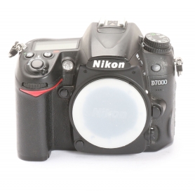 Nikon D7000 (252030)