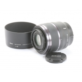 Nikon 1 Nikkor VR 3,8-5,6/30-110 mm (252037)