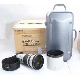Canon EF 2,8/400 L IS USM II (252104)