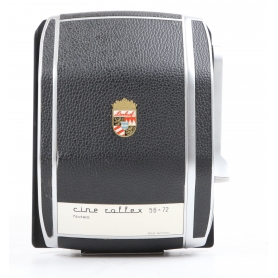 Linhof Cine Rollex 56x72 Film Back Technika Kassette Magazin für 9x12 / 4x5 (251694)