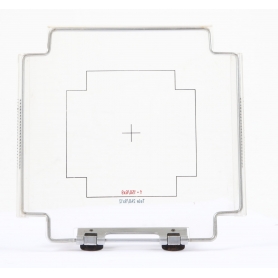 Linhof Technika Suchermaske Ziel Maske - f 150 mm / 6x9 für Tele 240 9x12 (251721)