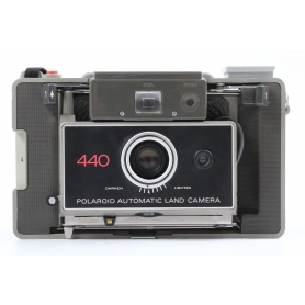 Polaroid Automatic Land Camera 440 (251827)
