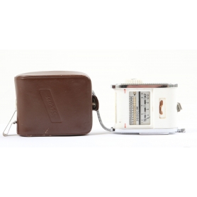 Gossen Sixtomat Licht Belichtungsmesser (251840)