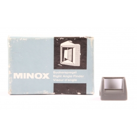 Minox Sucherspiegel Sucher Spiegel Right Angle Finder (251890)