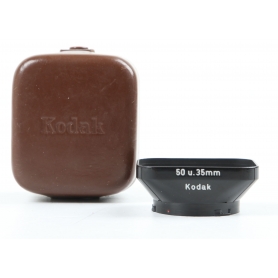 Kodak Gegenlichtblende 50 und 35 mm (252094)