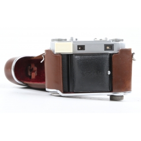 Kodak Retina III C mit Schneider Kreuznach Retina-Xenon C 50mm 2.0 Objektiv (252102)