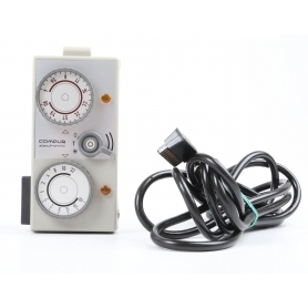 Compur Electronic 5FS Remote Control Unit Fernsteuer Gerät (252105)