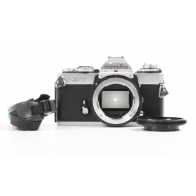 Minolta XD7 (251387)