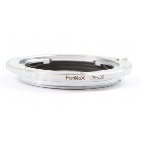 Fotodiox Adapter L(R)-EOS (Leica R Objektiv auf Canon EOS Camera) (252114)